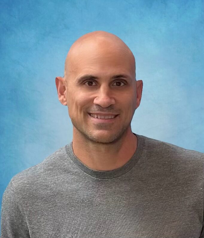 Jeffrey Muyres