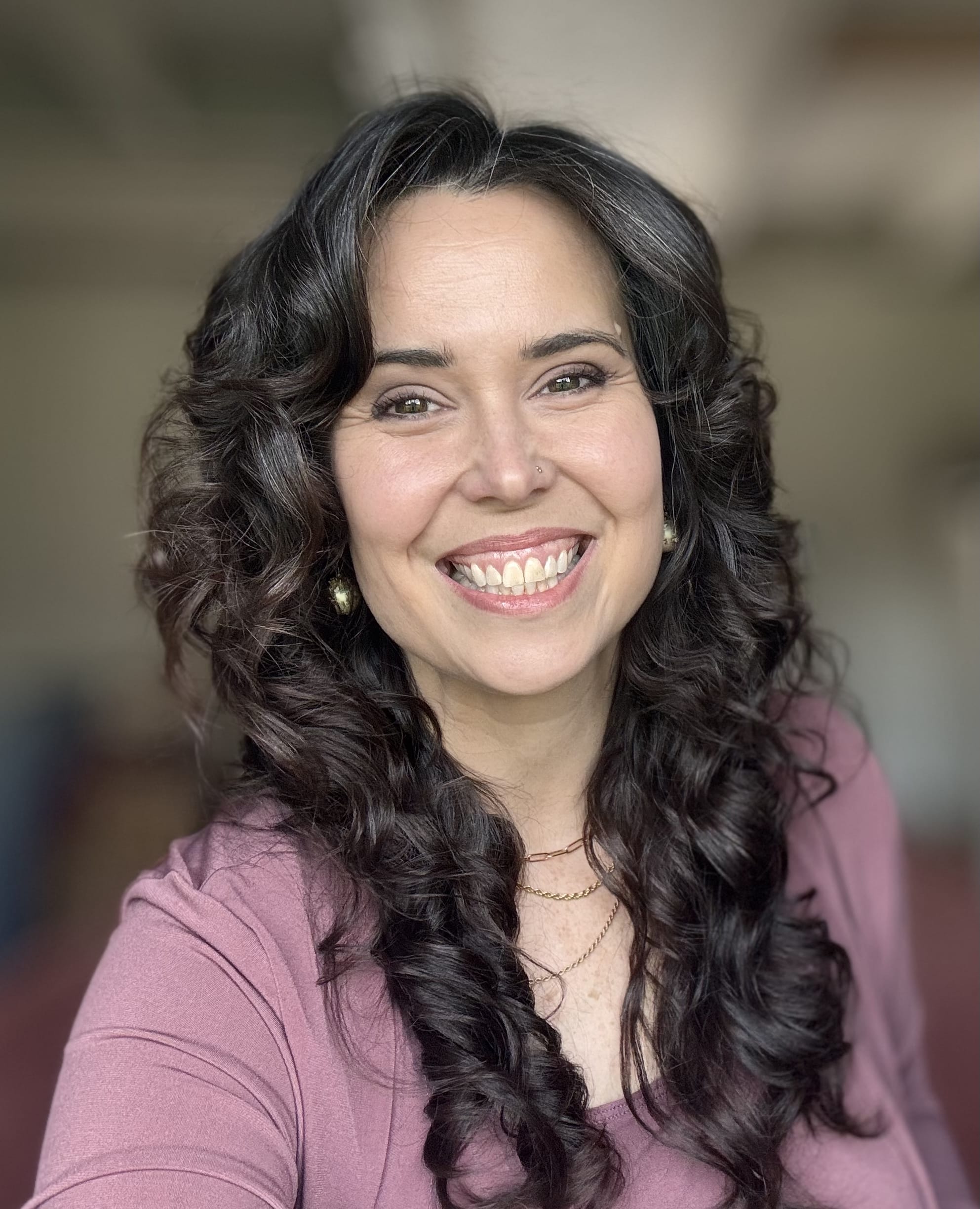 Sarah  McDugal