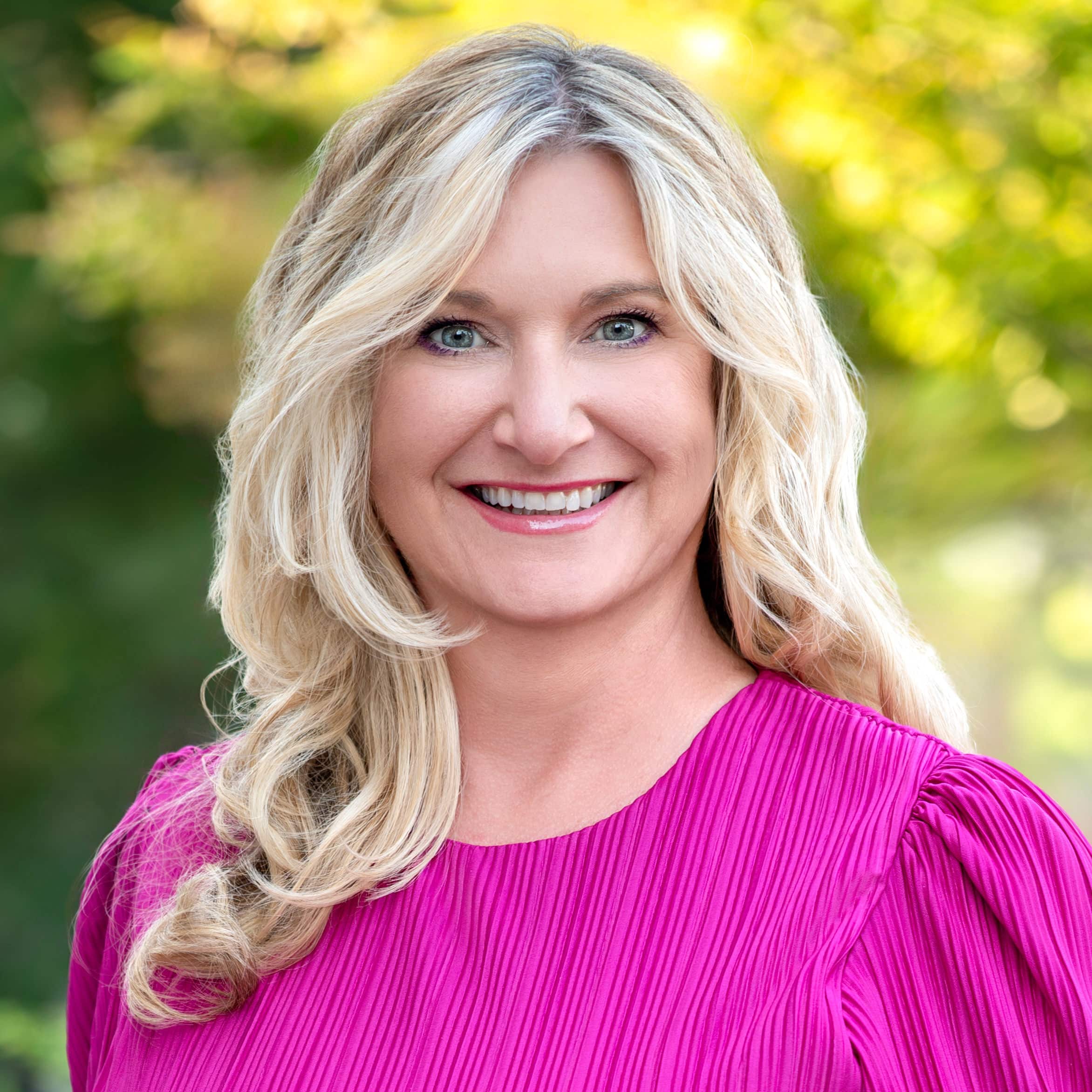 Judy Barnes LPC BCC