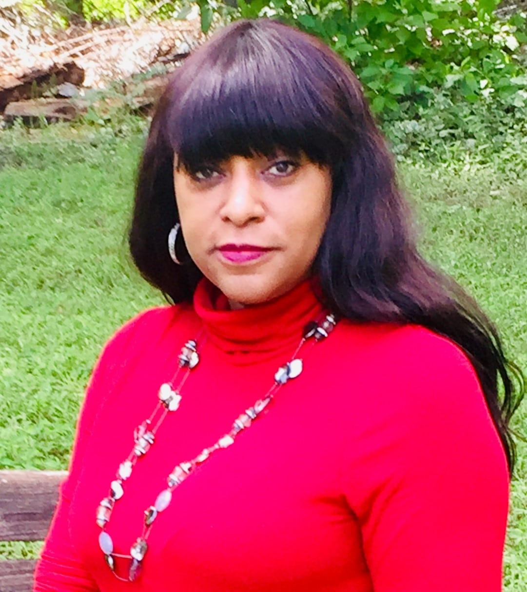 Sylvia Ritchie
