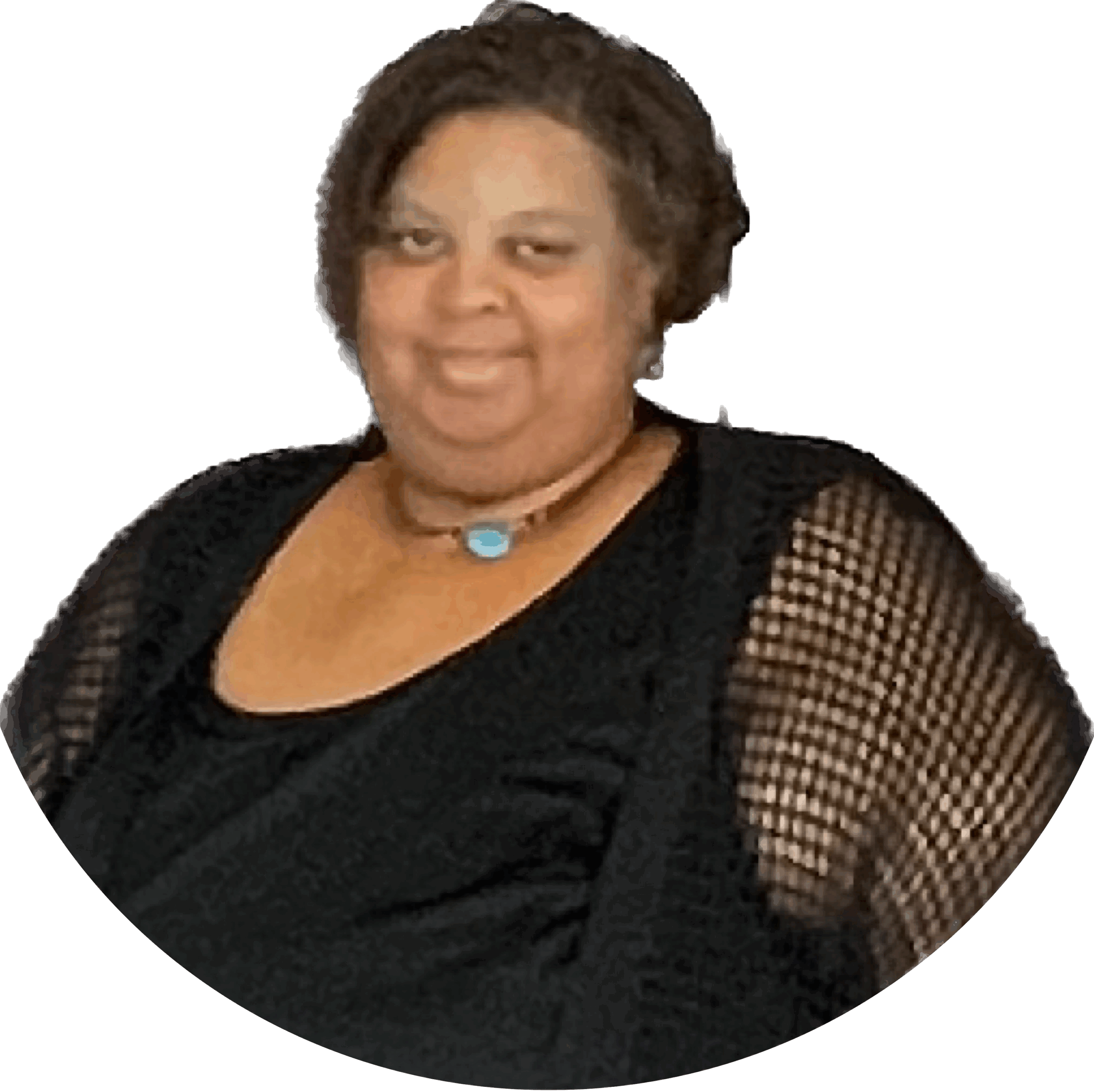 Nikki Gilcrest