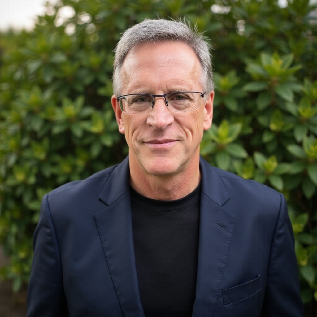 Christopher Doriani