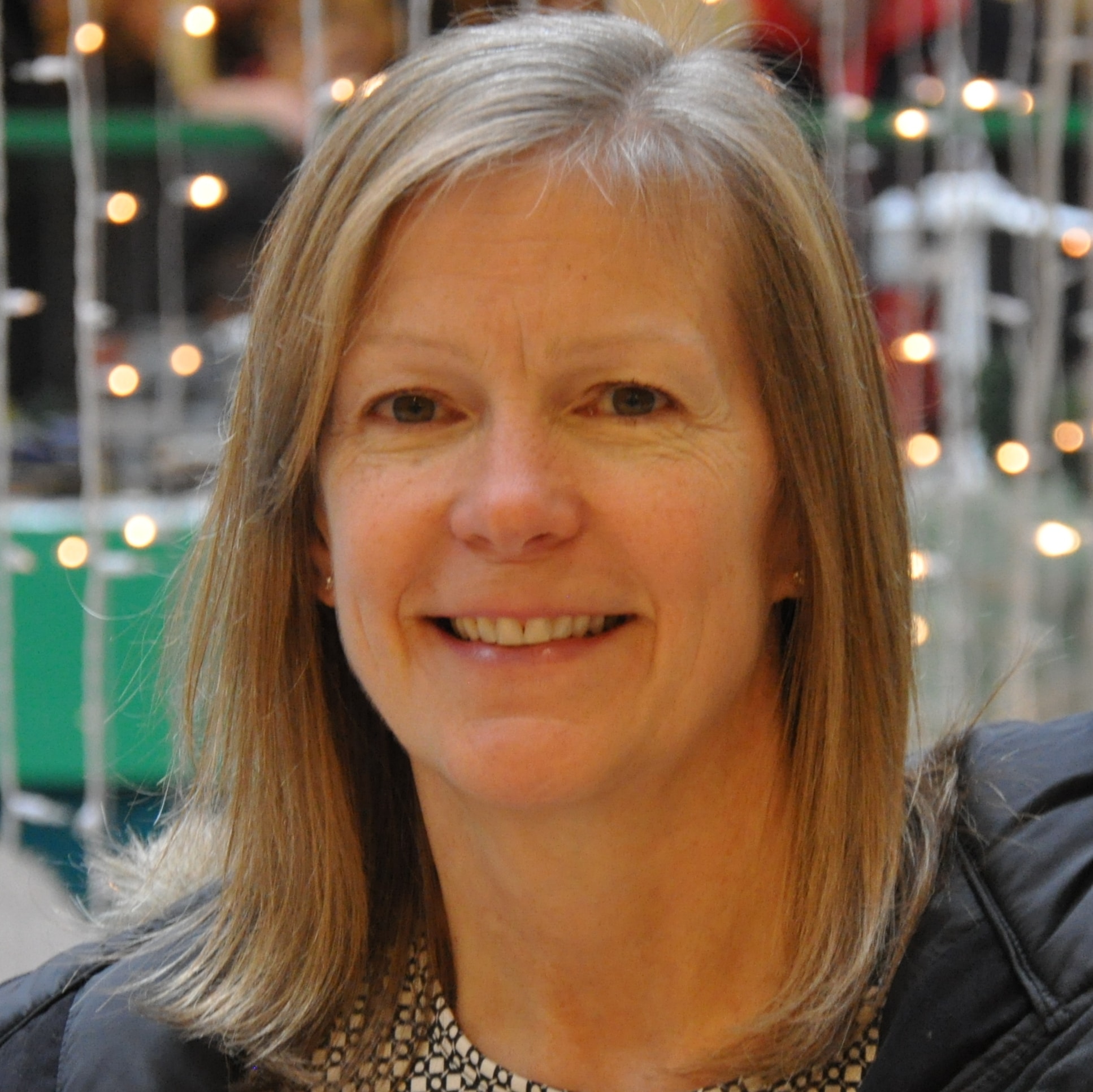 Laura Nickerson