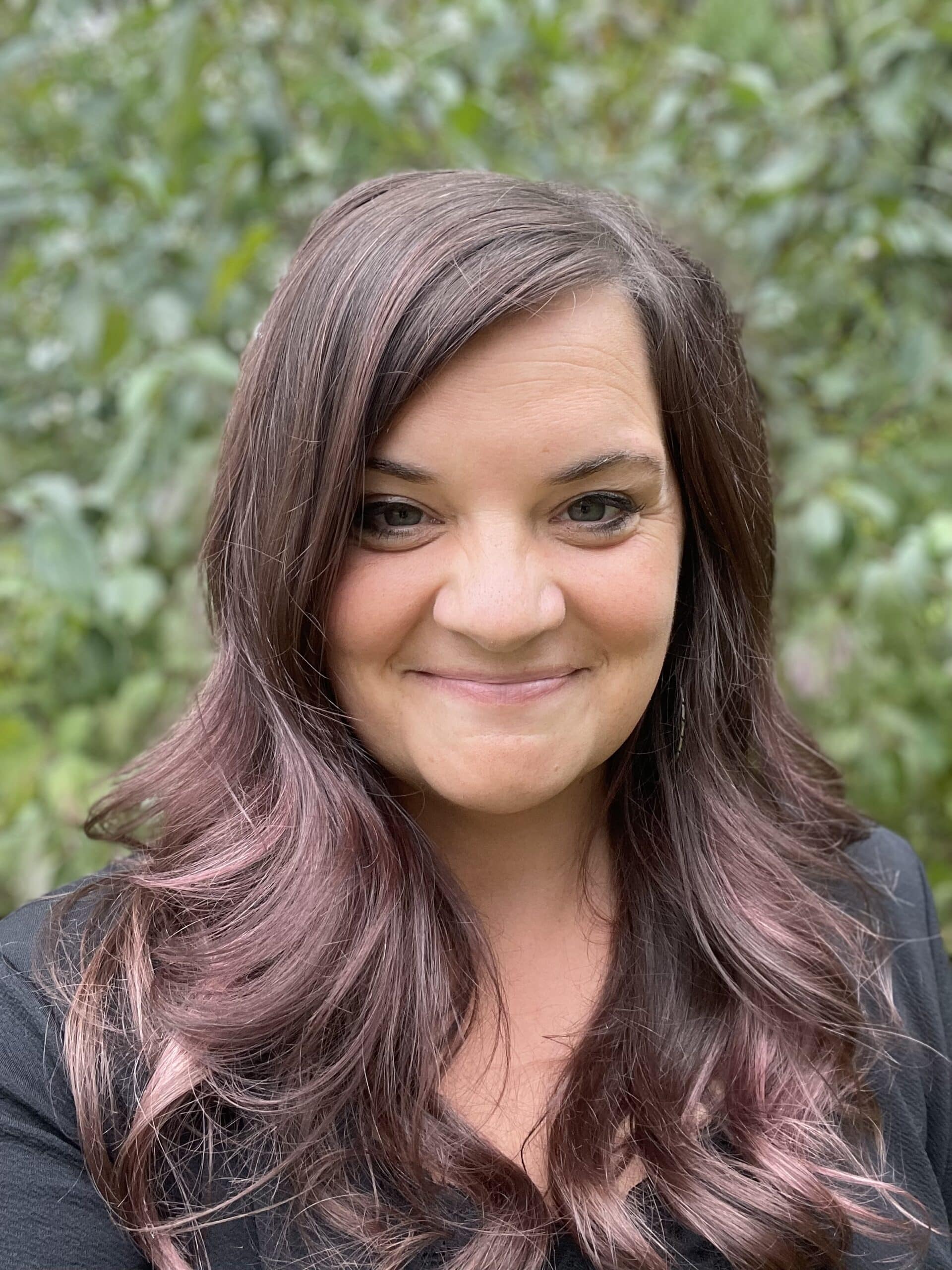 Christy Samms, Ph.D., LPCC-S