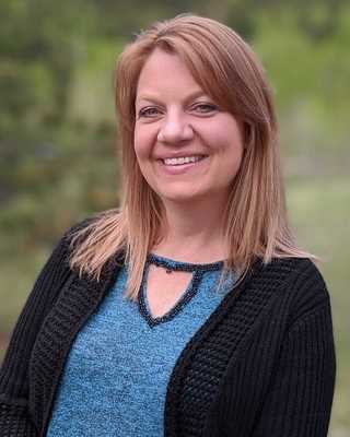 Rebecca Frazier