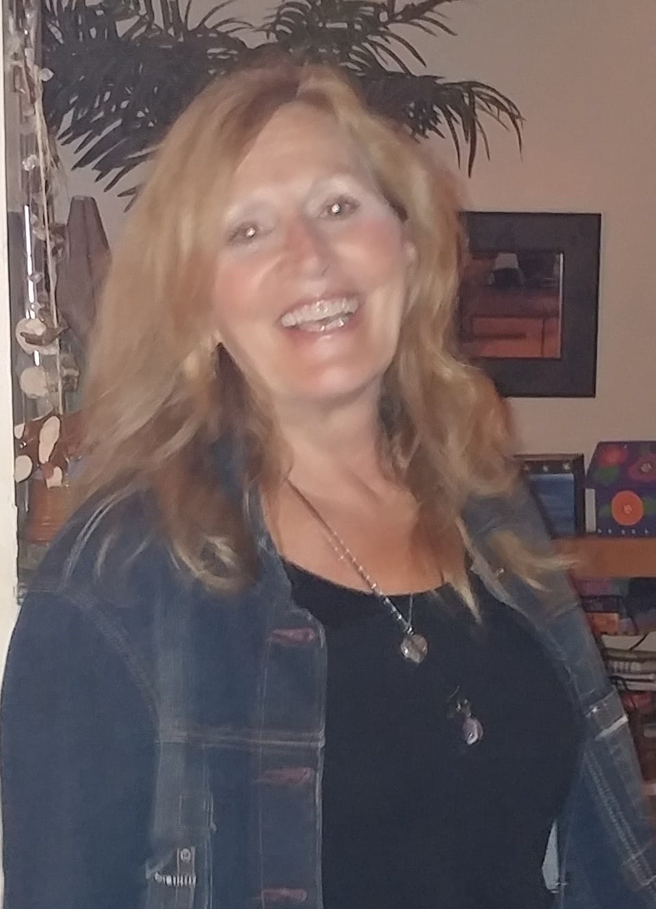 Judith Lirette