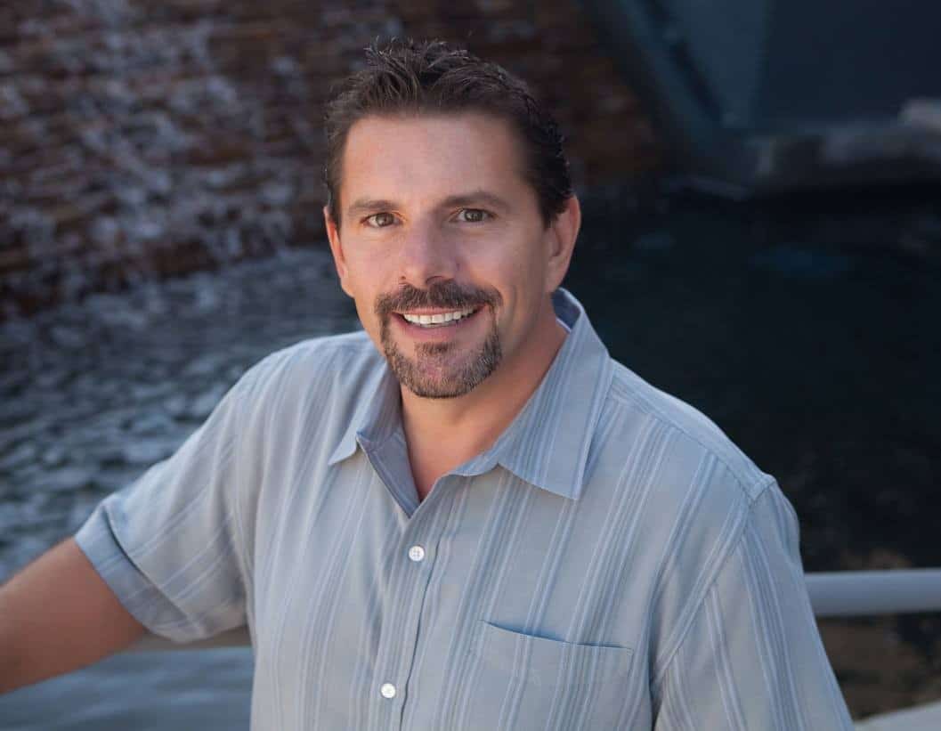Dr. Randy Moraitis