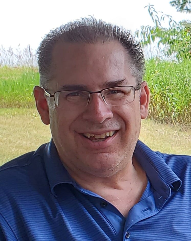 Raymond Maurer