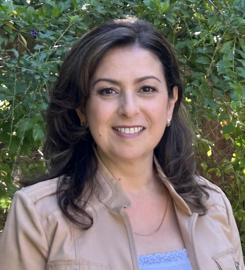 Sally Mansour
