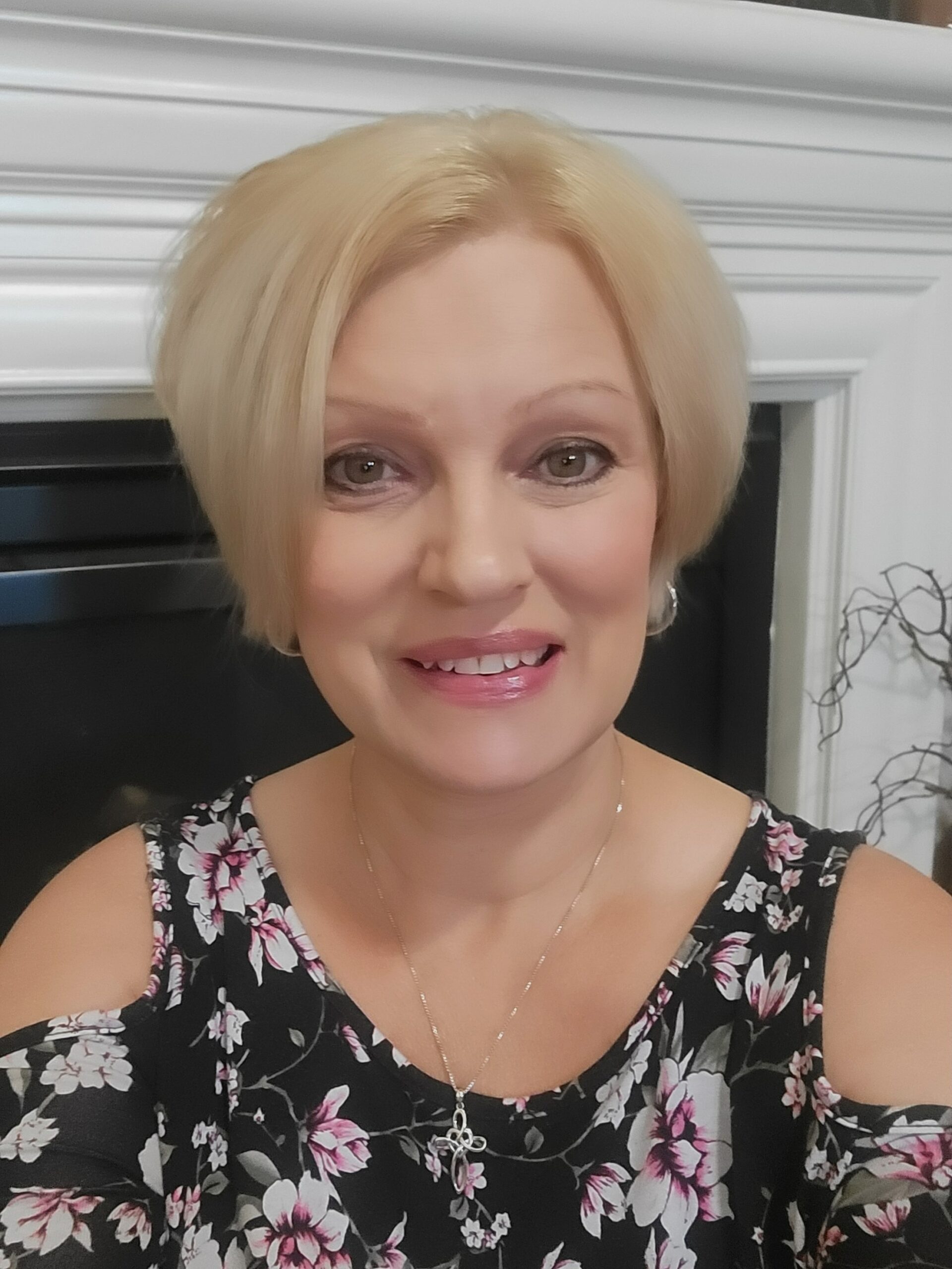 Shelley Betts