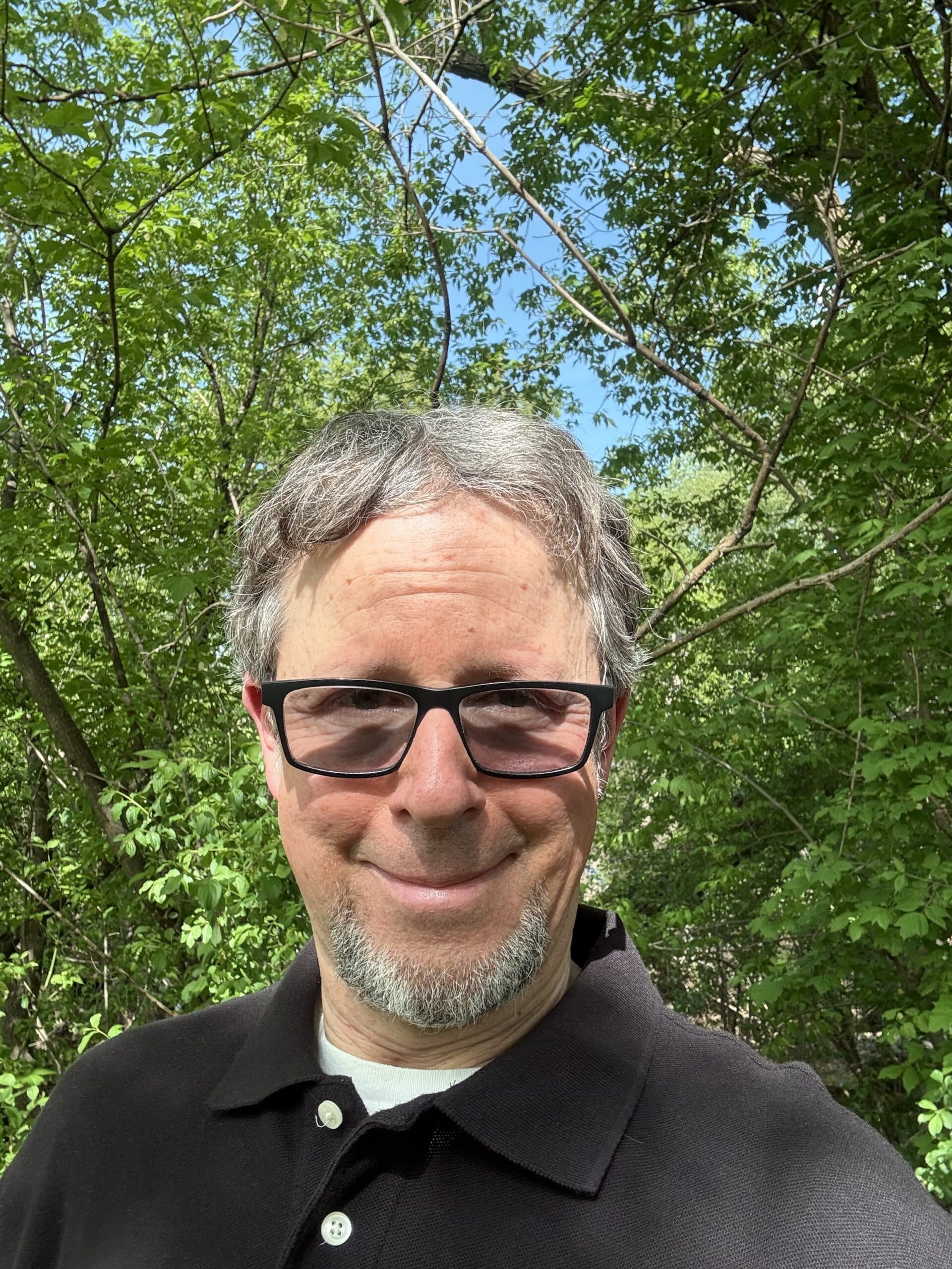 James Schroeder