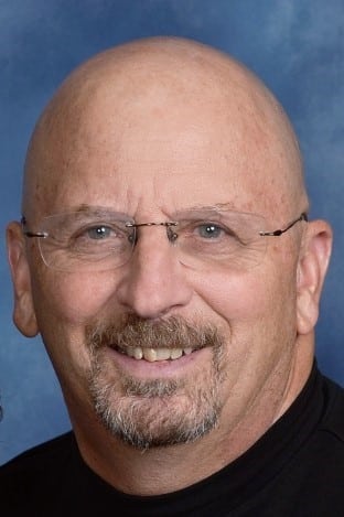 Stan Watt