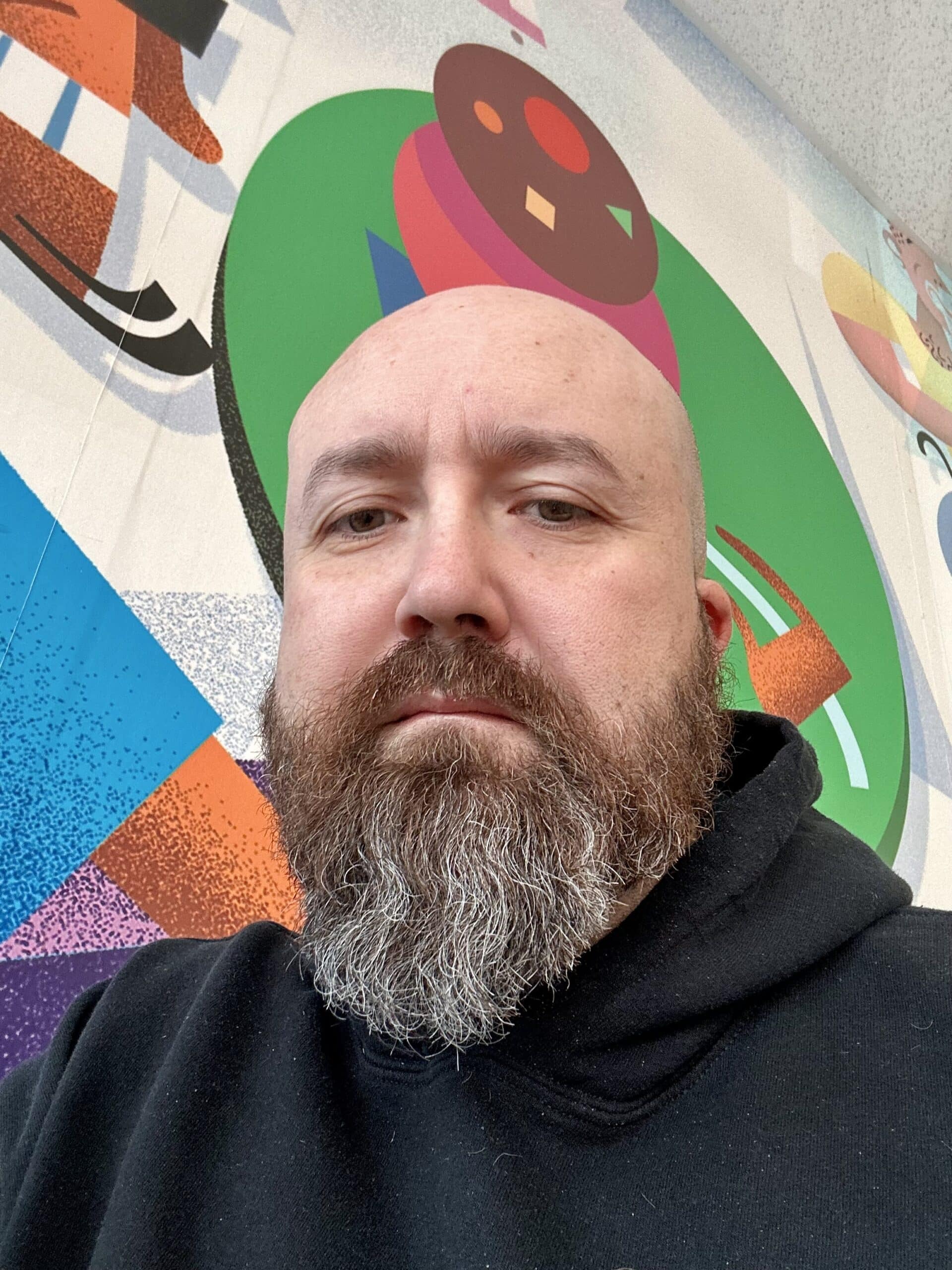 Christopher Viveiros