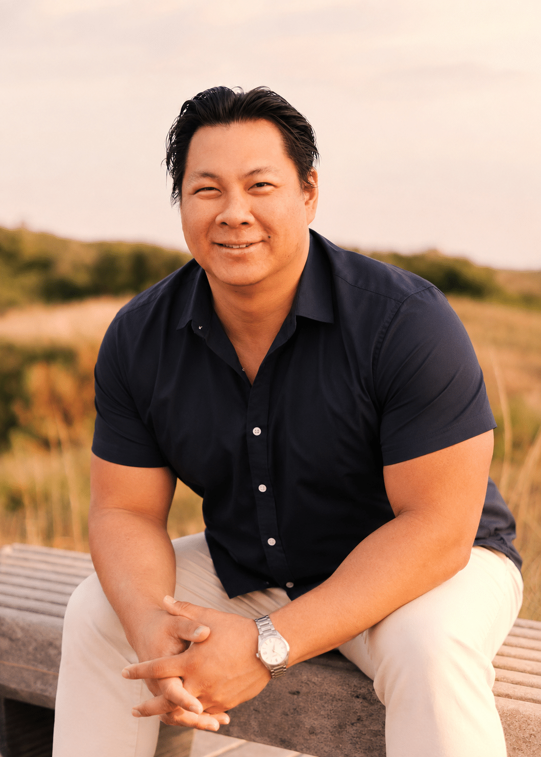 Eugene Leung