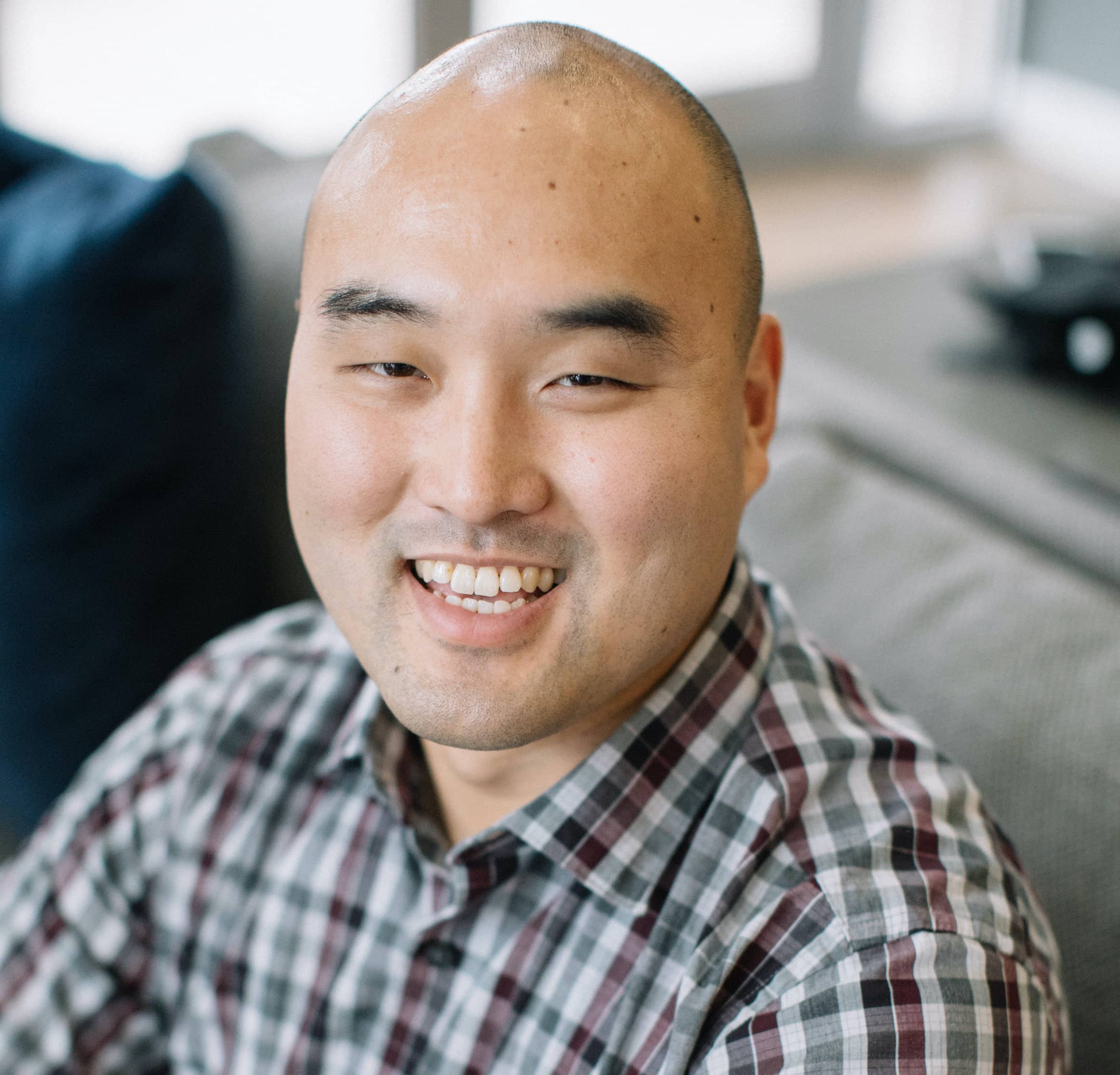 Eli Choi