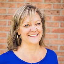 Debra Dean