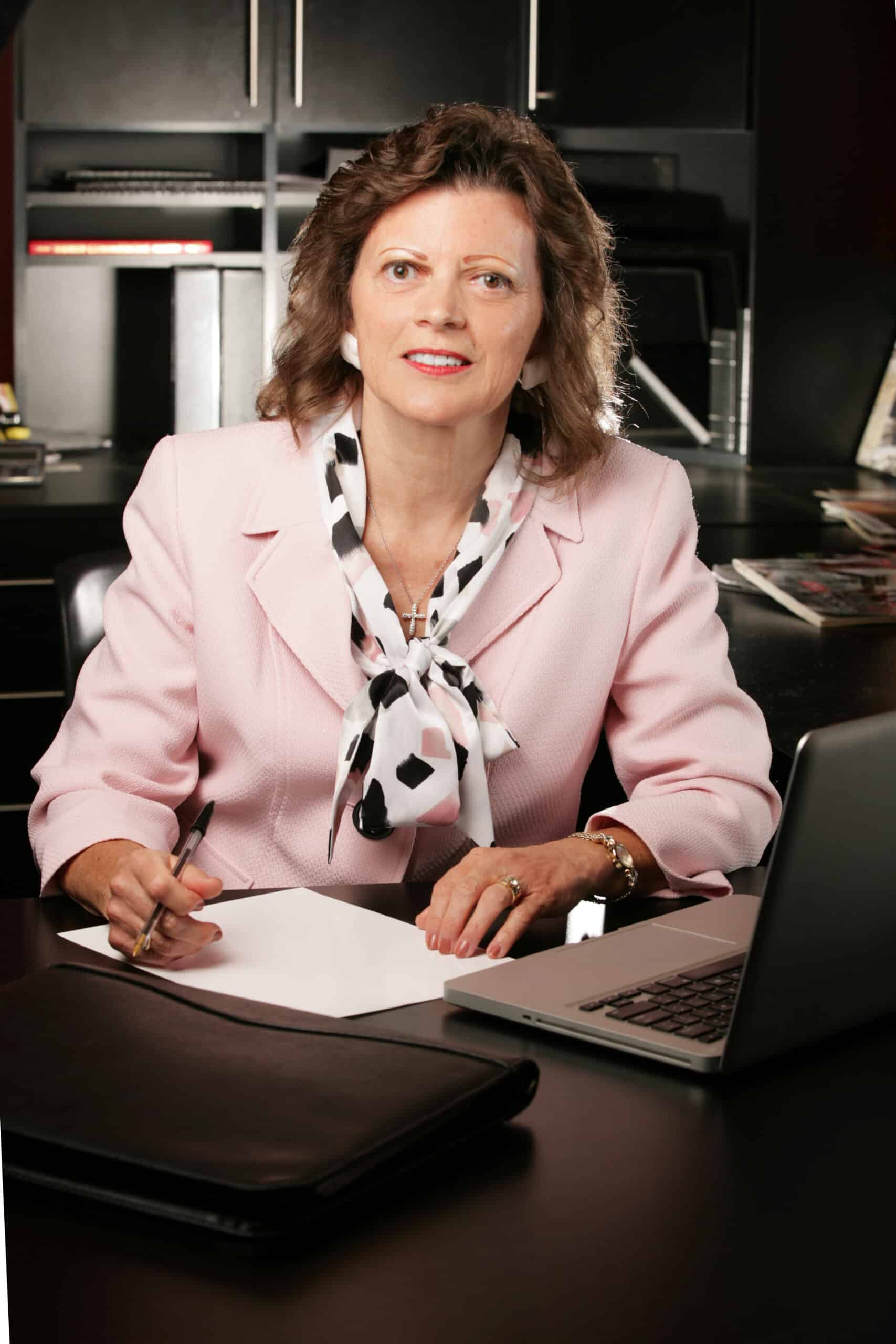 Dr. Mary Cumming