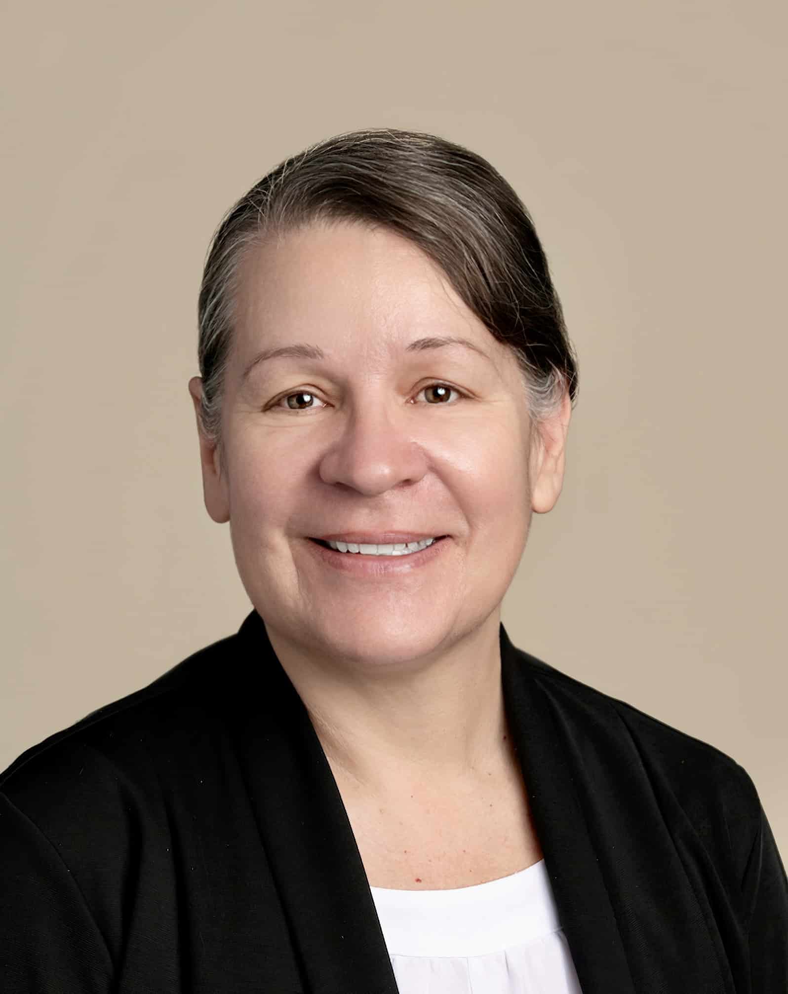 Suzanne Balcom