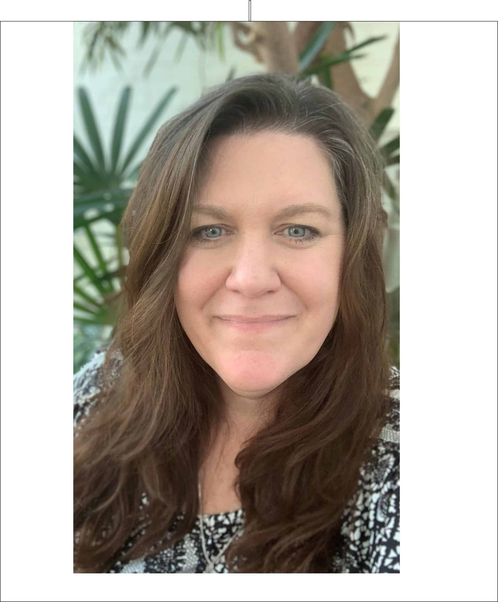 Laurie Doehass-Imel
