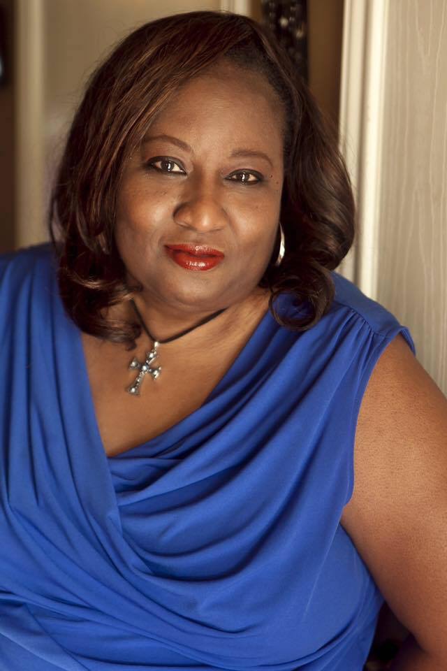 Vanessa Austin