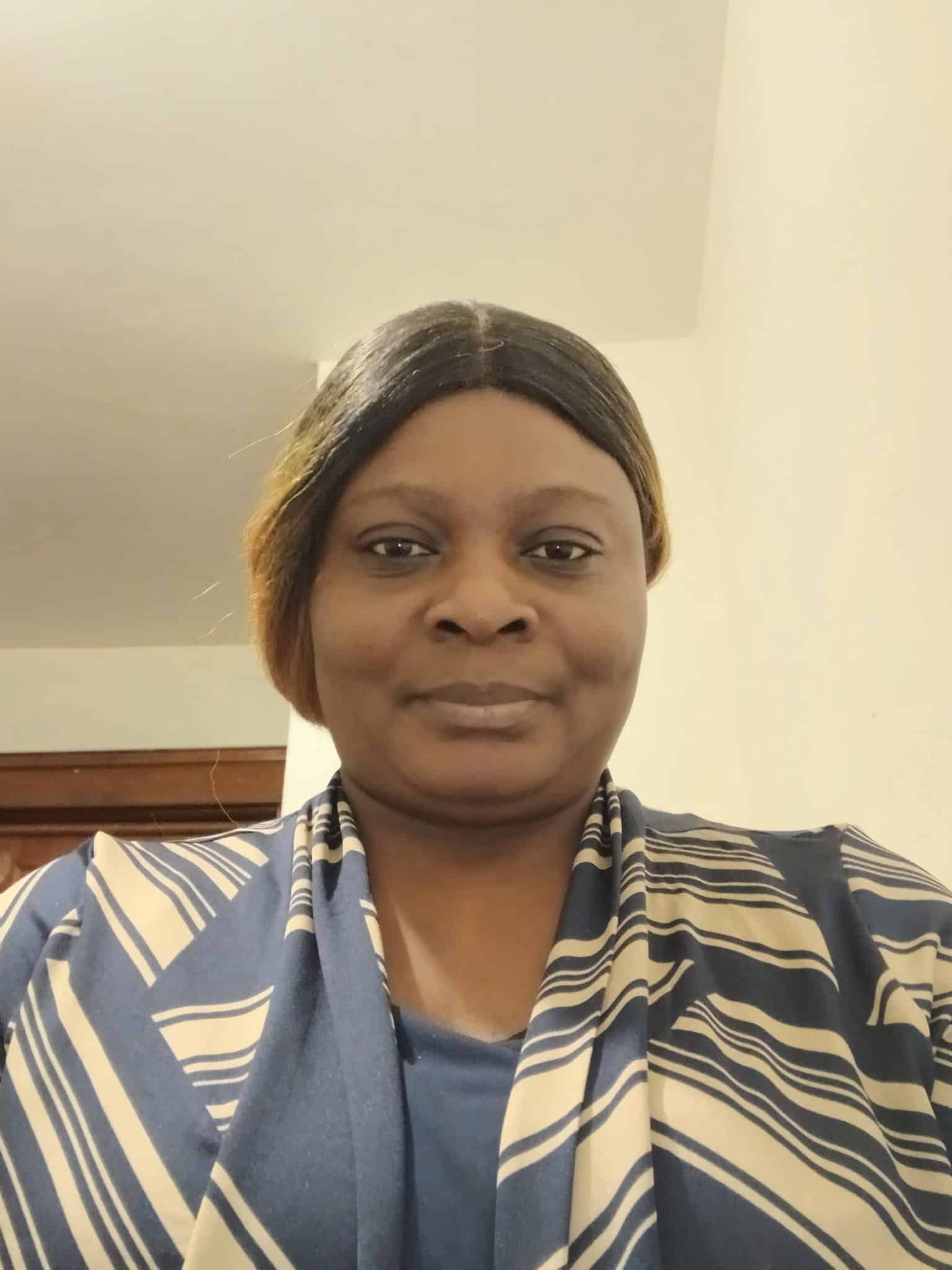 Magdala Pamphile
