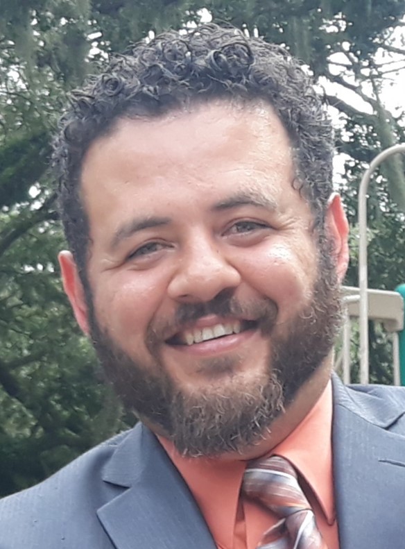 Dr. Edward Ramos