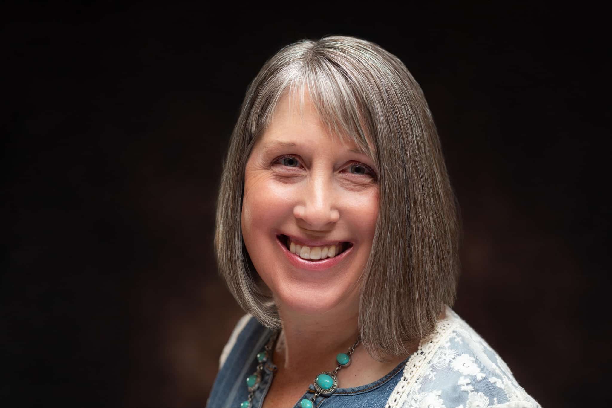 Liisa Bradshaw
