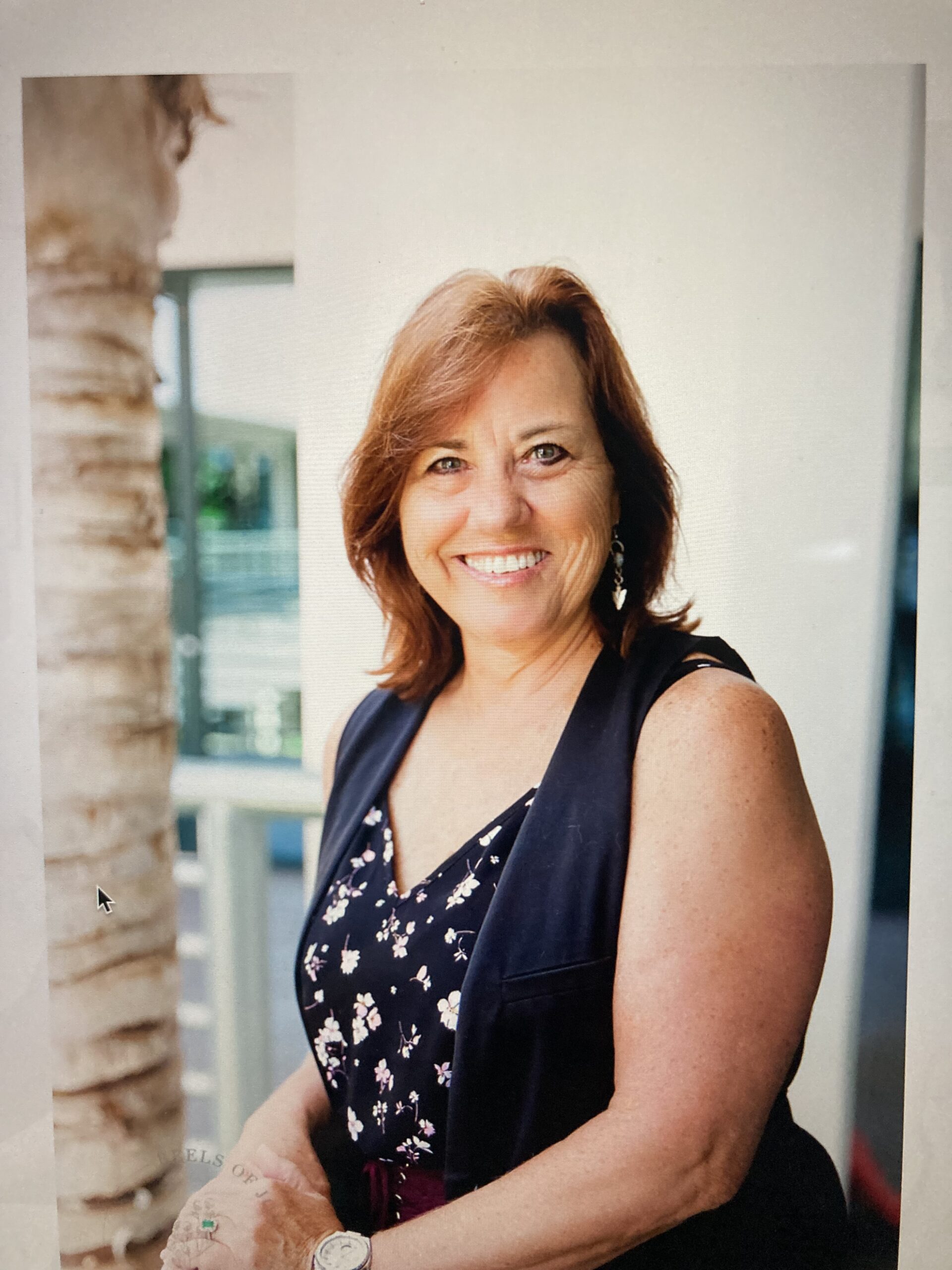Vicki Coffman LMFT