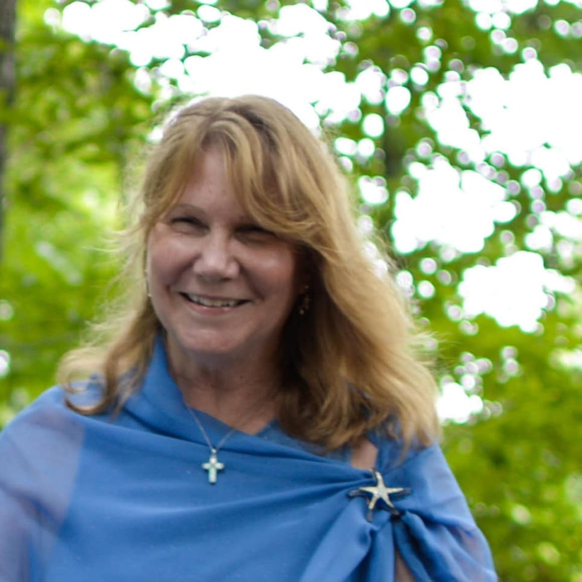 Barbara Benfield
