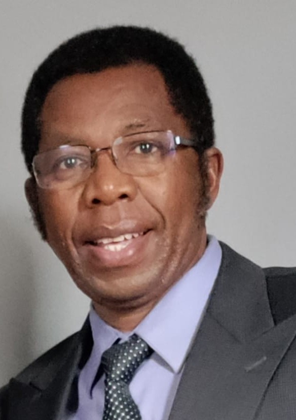 Rev. Dr. Stanley Karanja