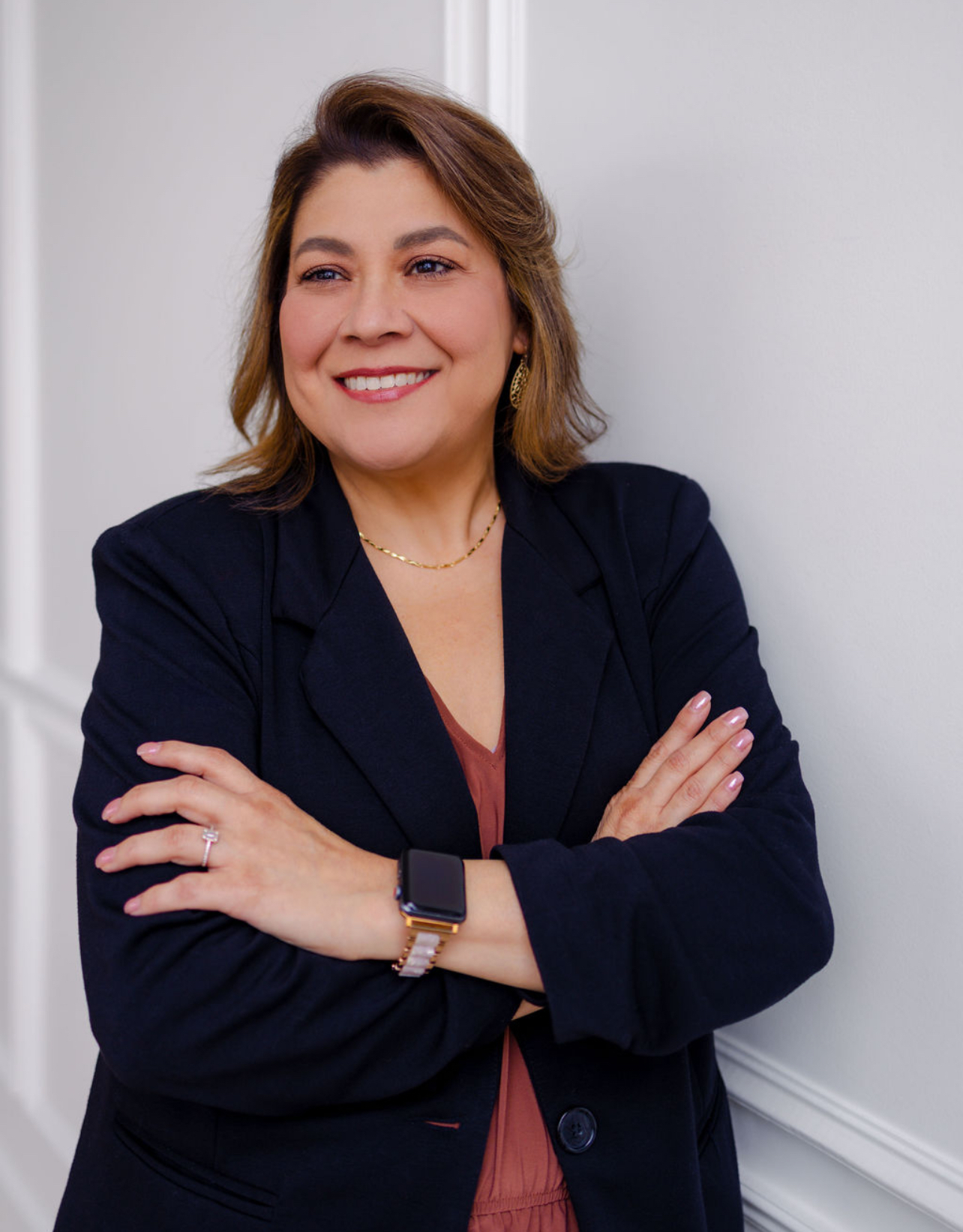 Elizabeth Delagarza