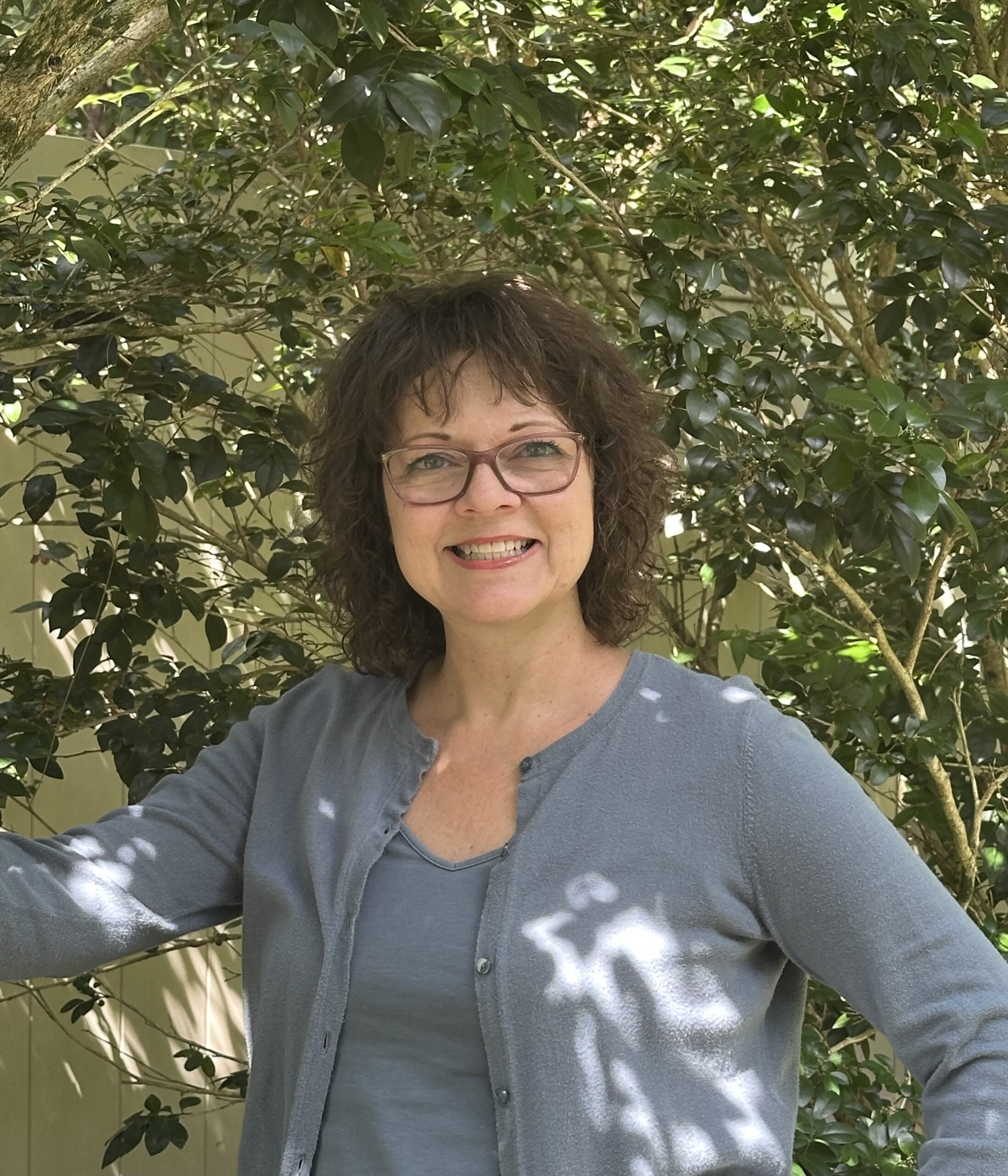 Eve Brinson