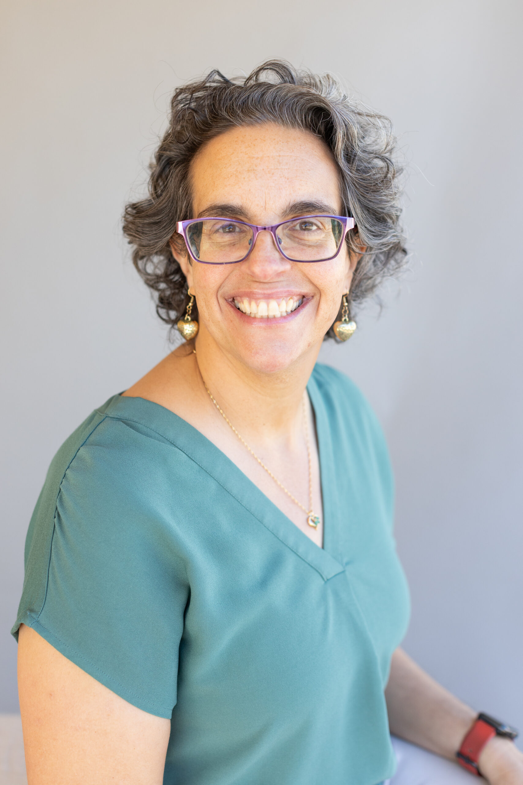 Melissa Ingraham