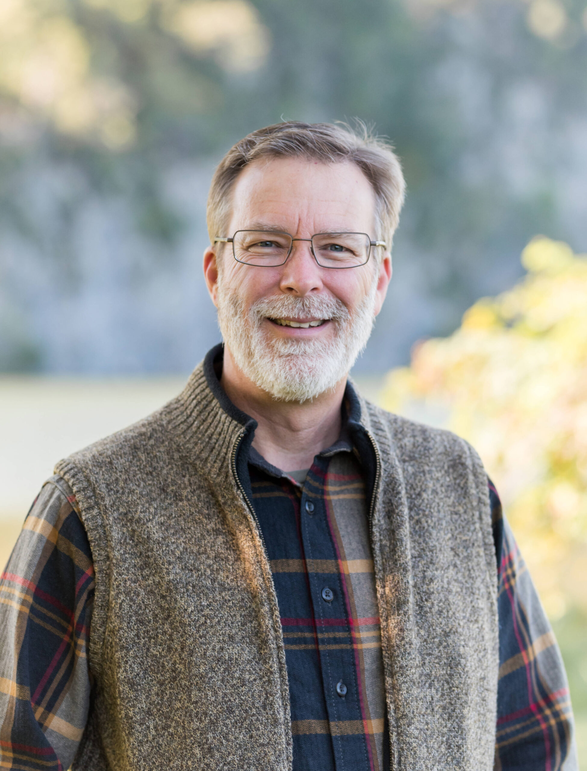 Edward Moore