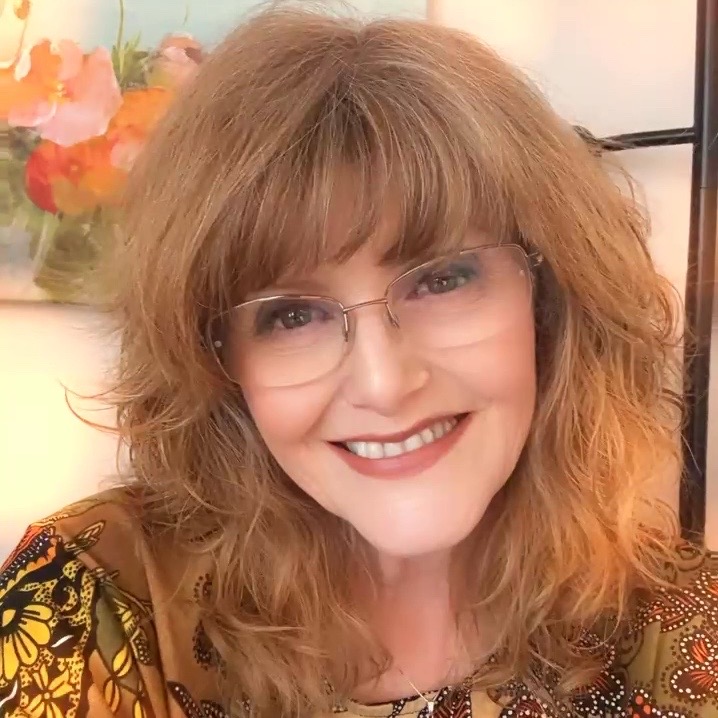 Deborah Hill
