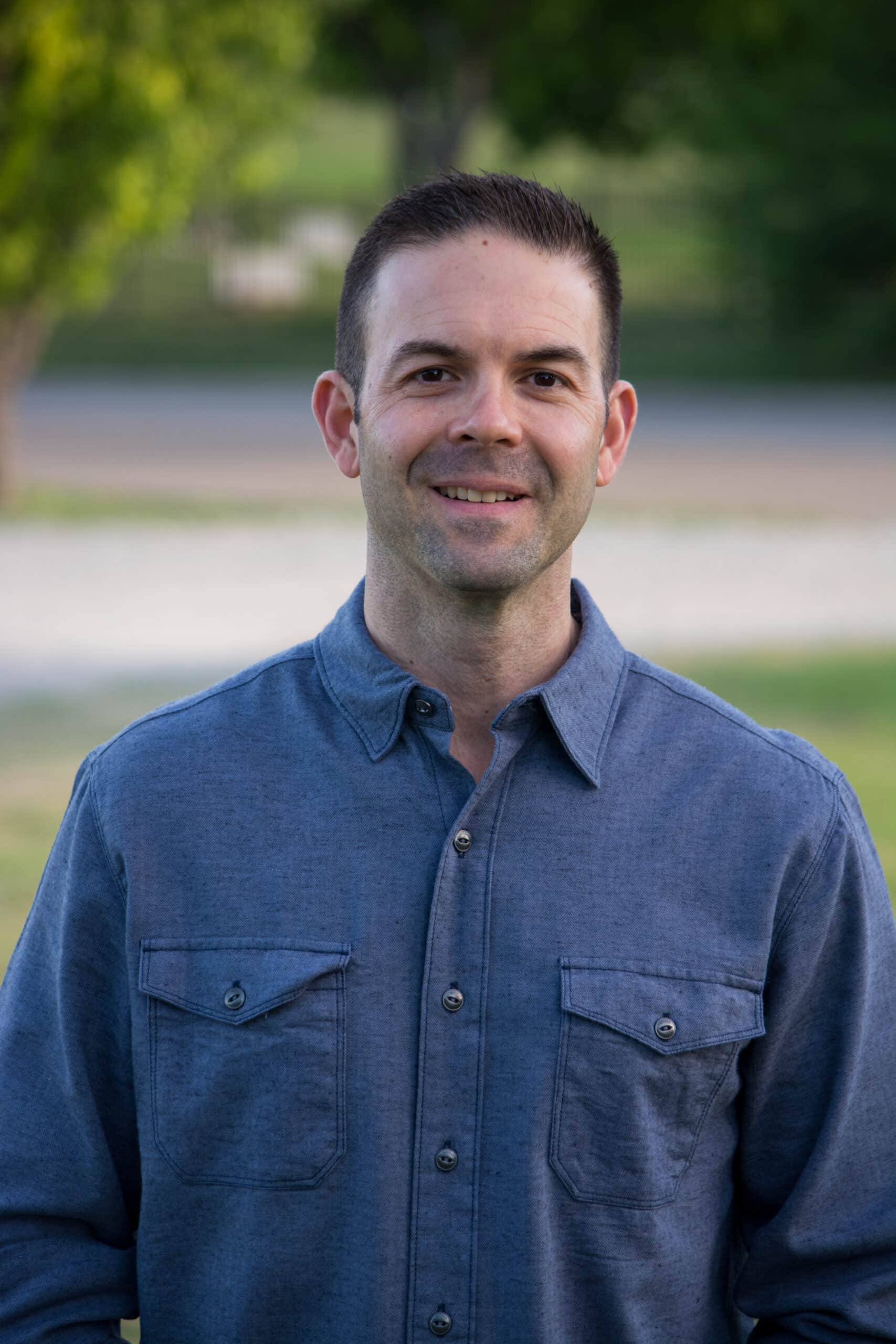 Ryan Lewis LPC-A