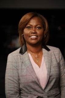 Jacqueline Jones