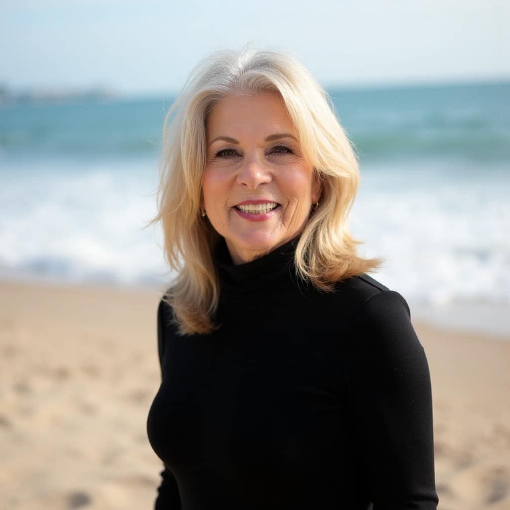 Sandra Lee West