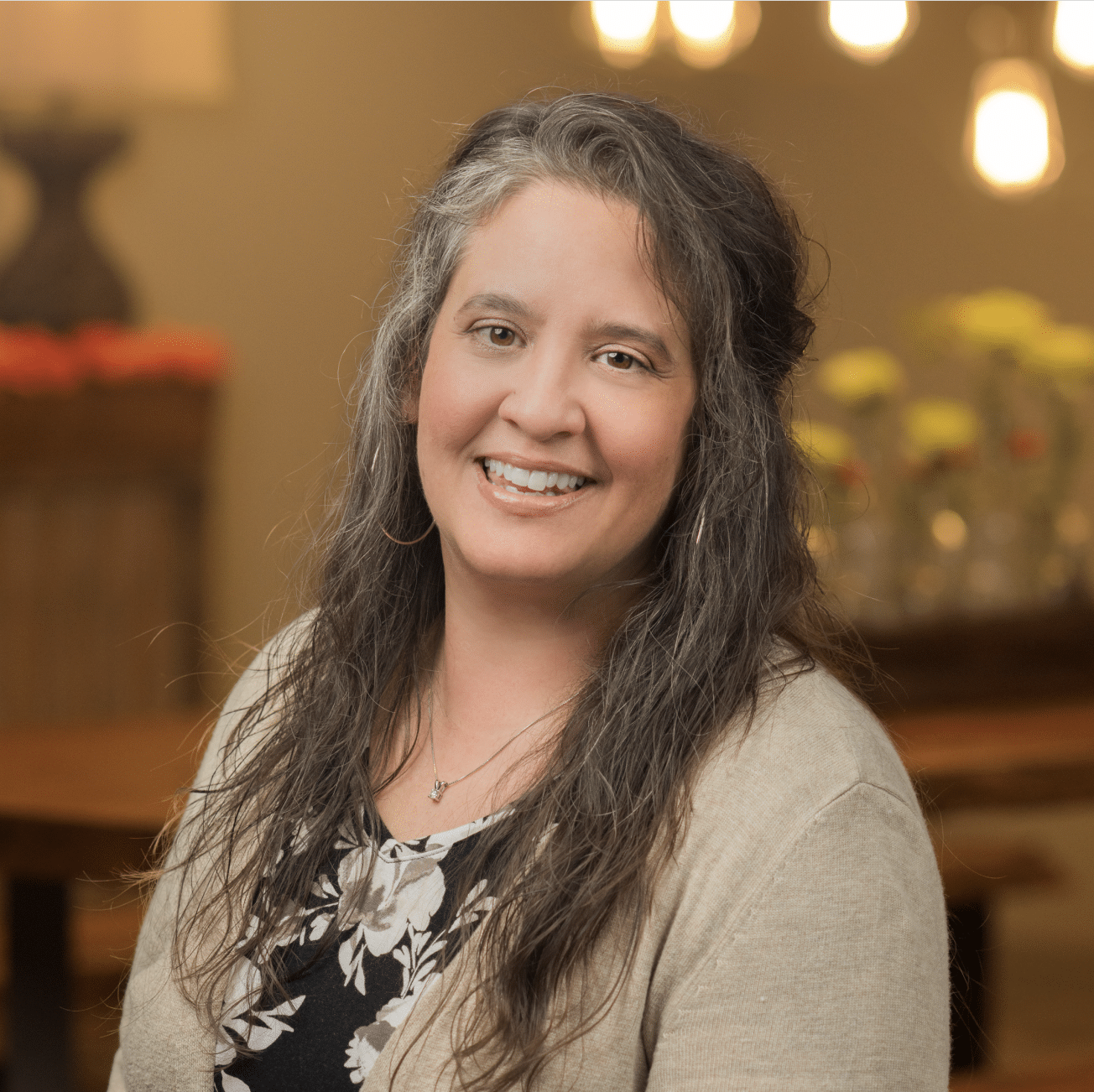 Bernadette Hafner Moore