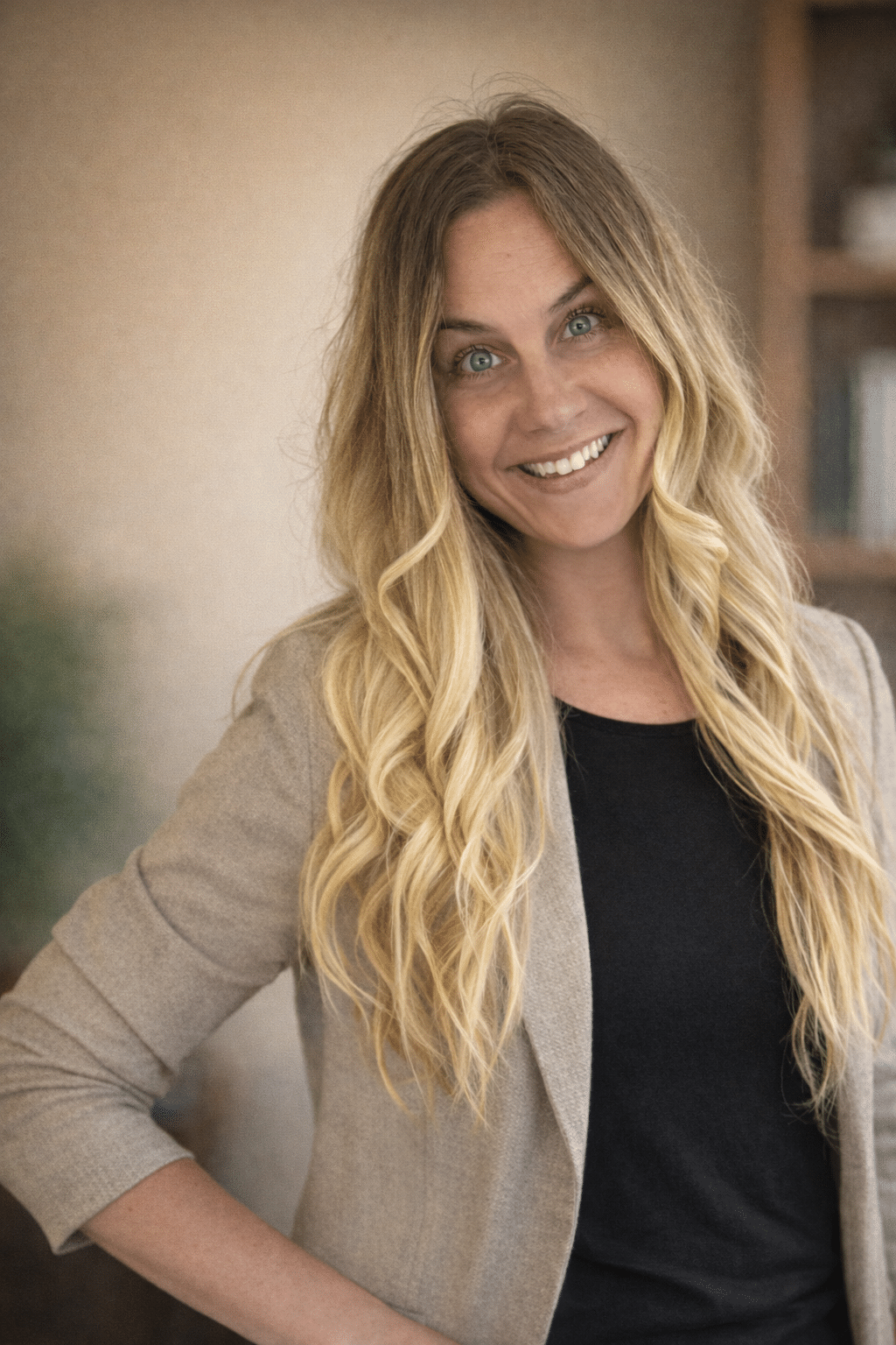 Ashley Steltz