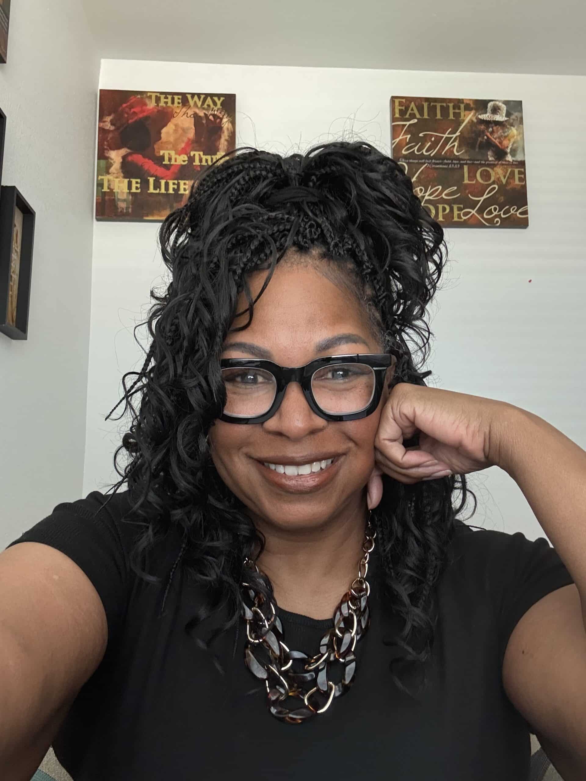 Dr Erika Epps