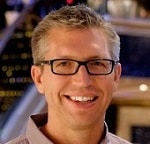 Dr. J. Timothy Smith, LPC
