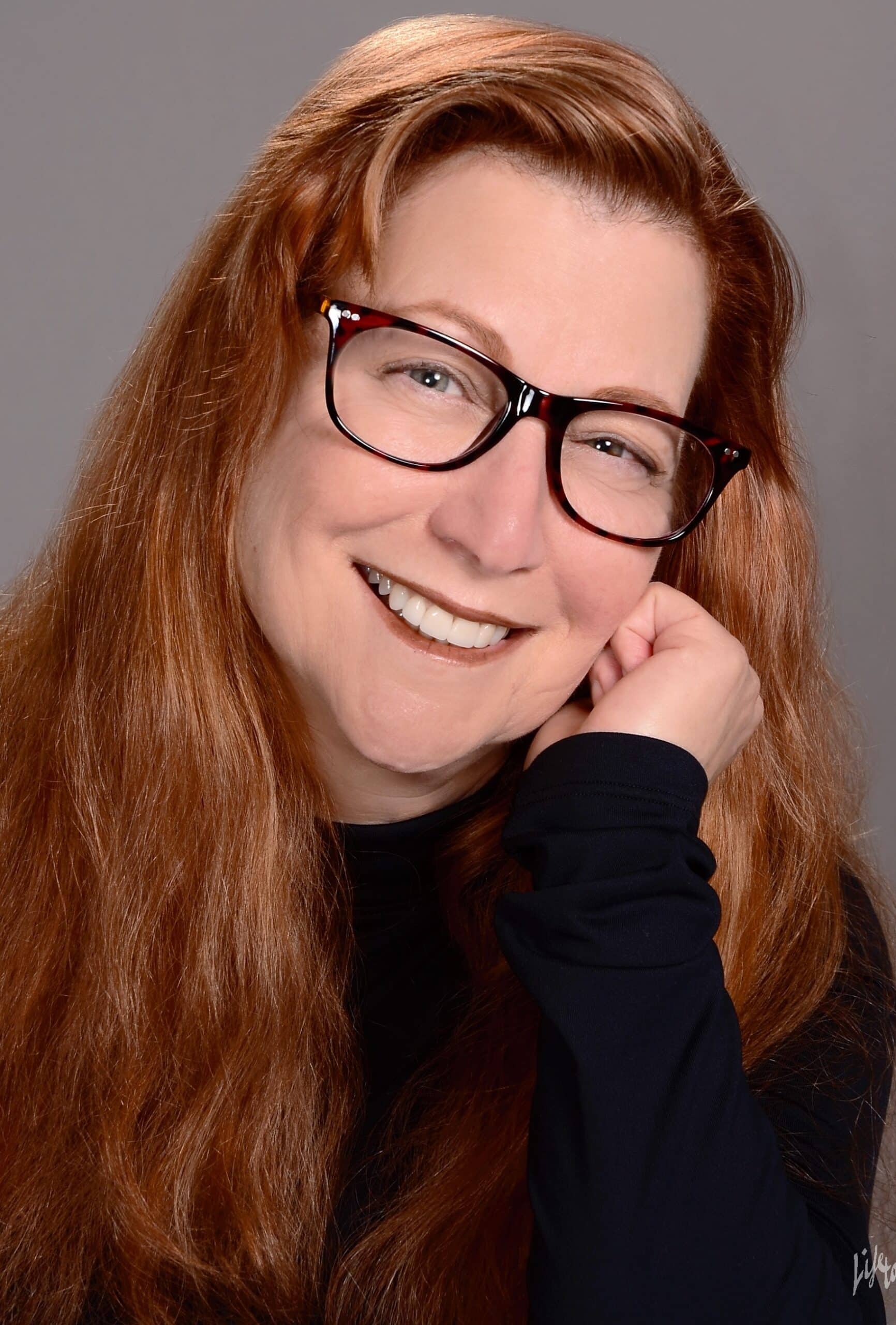 HeleneMickey Wilson