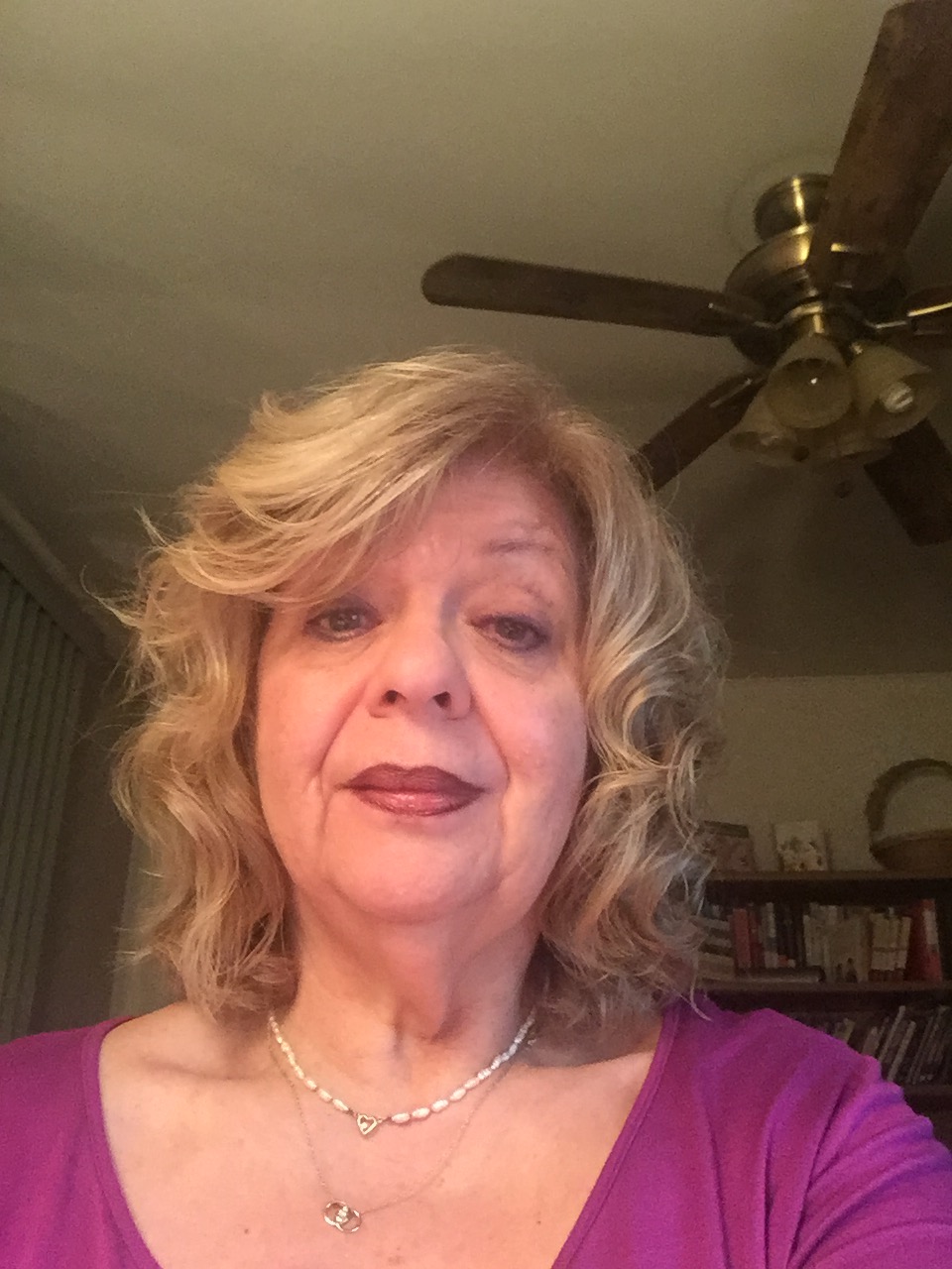 Norma Tilton