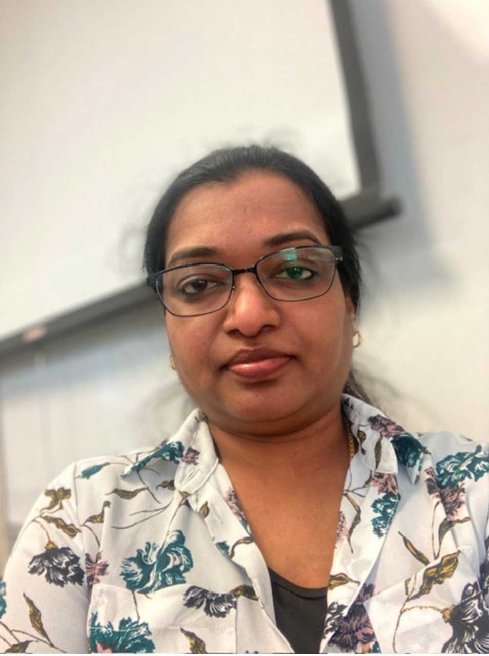 Dr. Olivet Neethipudi