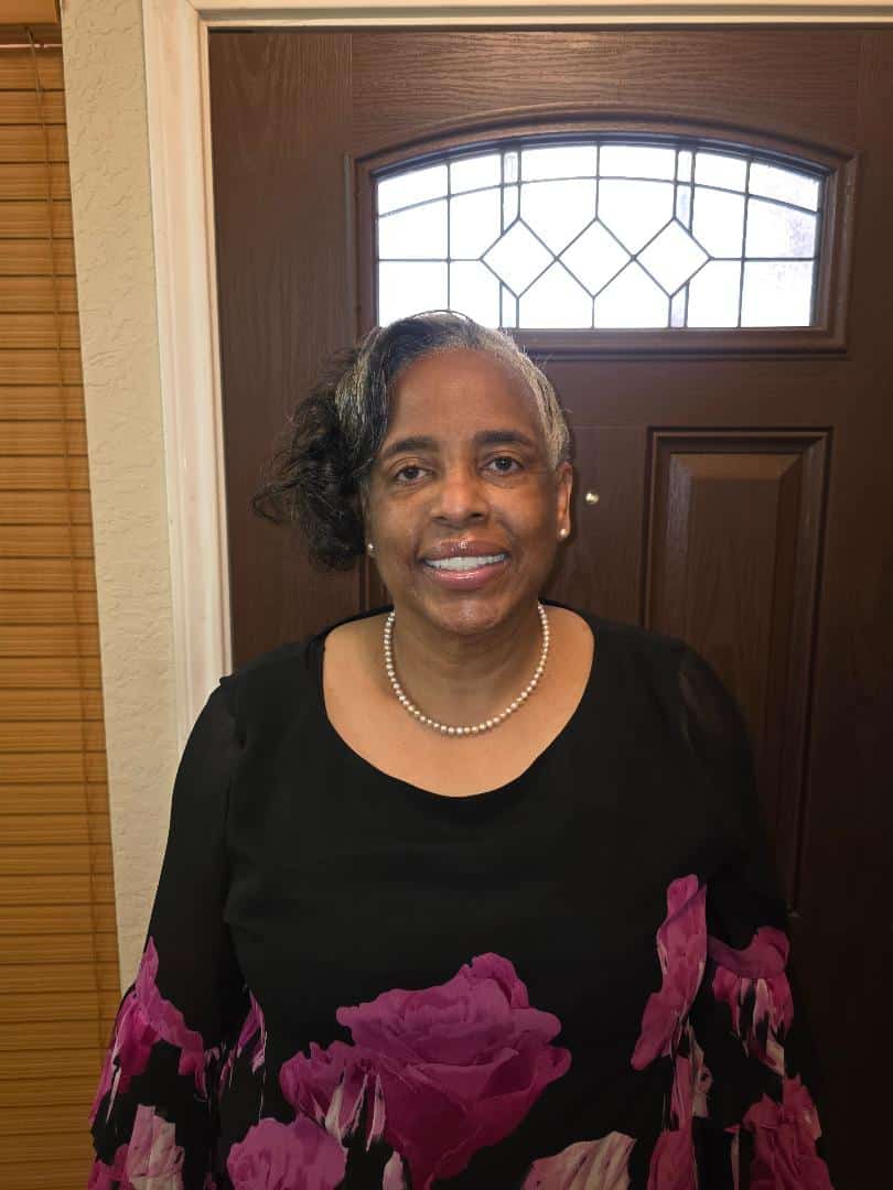 Necole Fryar