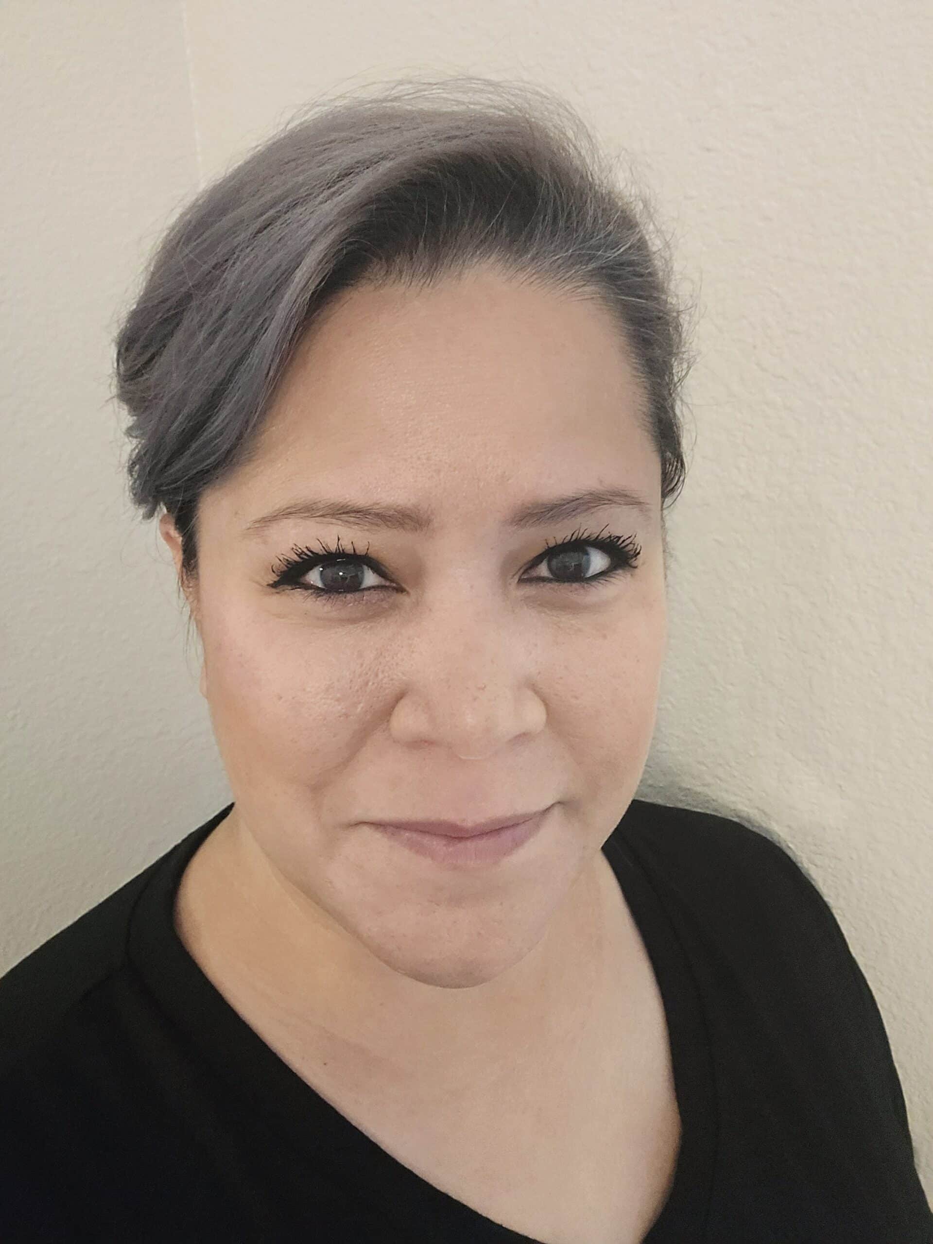 Alicia Richter, LPC Associate