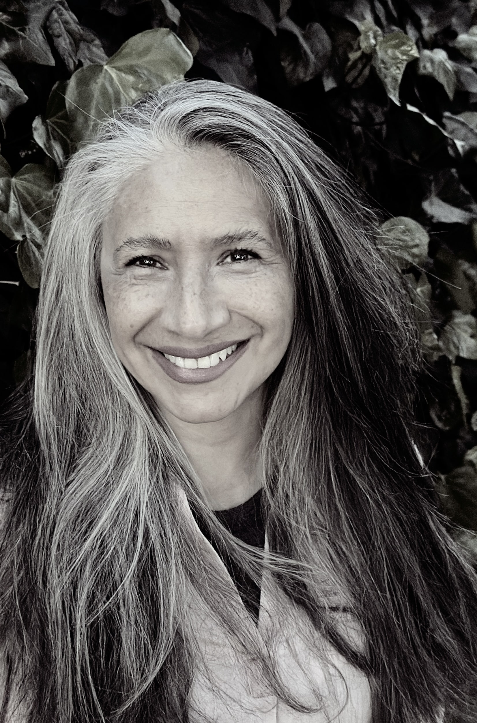 Wendy Barillas