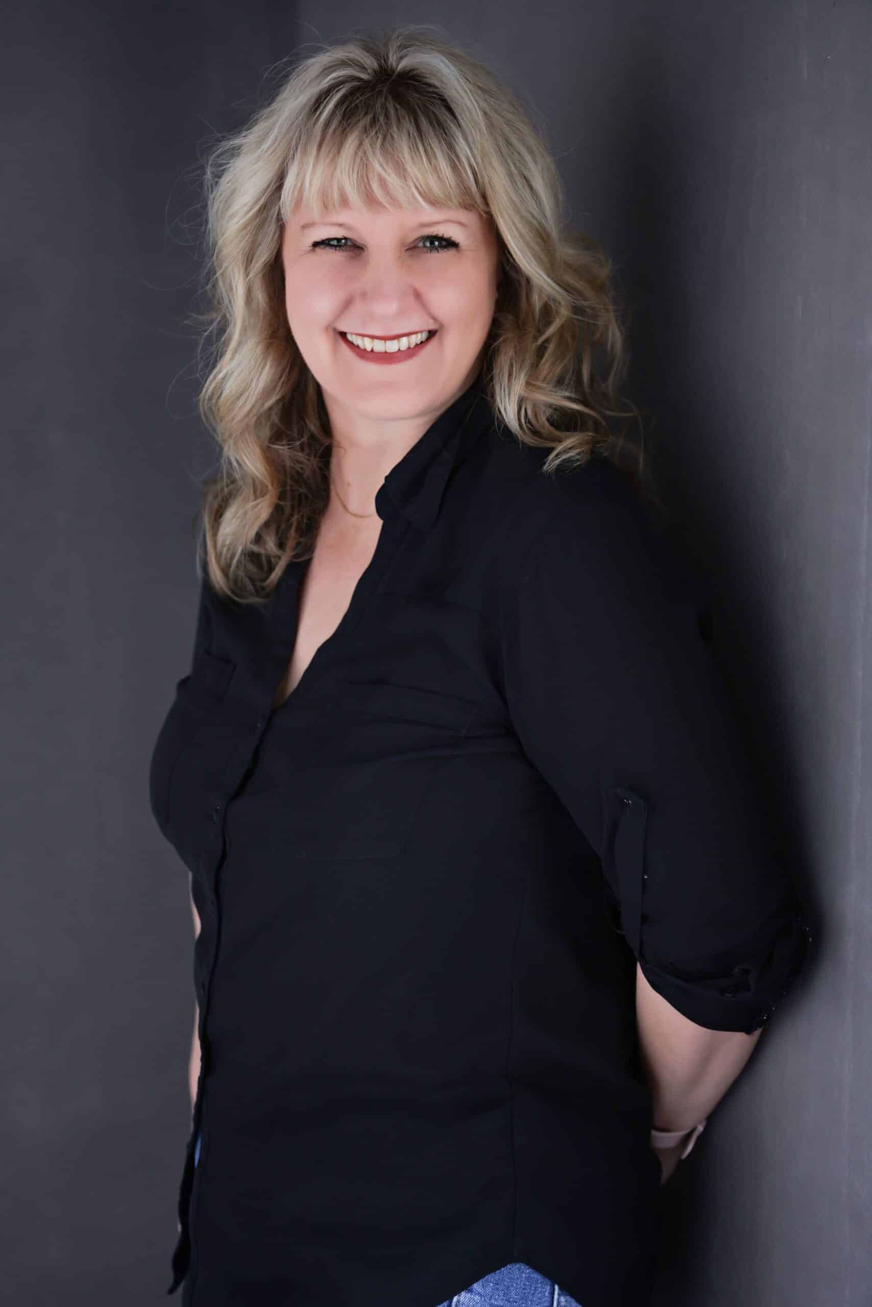 Stephanie Heintz