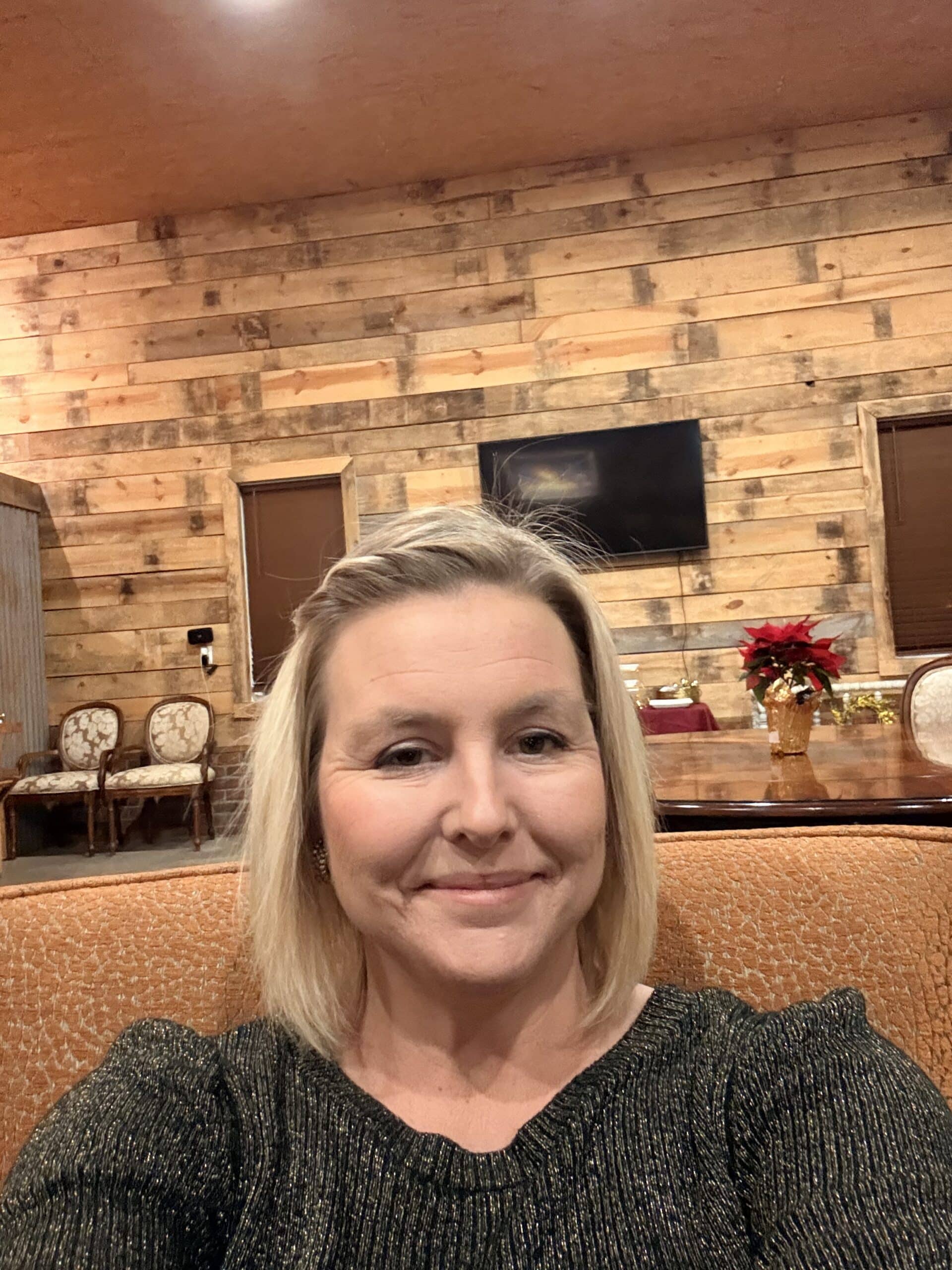 Kellie Coffey, LCMHCA